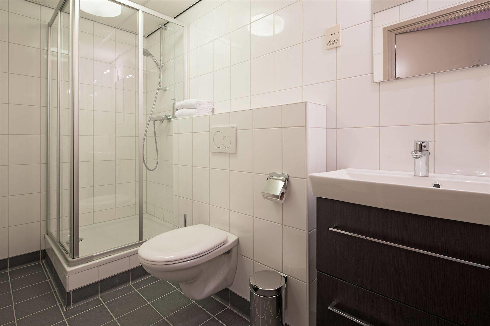 Fletcher Hotel Restaurant Prinsen Vlijmen Екстериор снимка